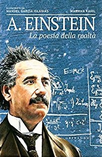 A.Einstein. La poesia della realtà