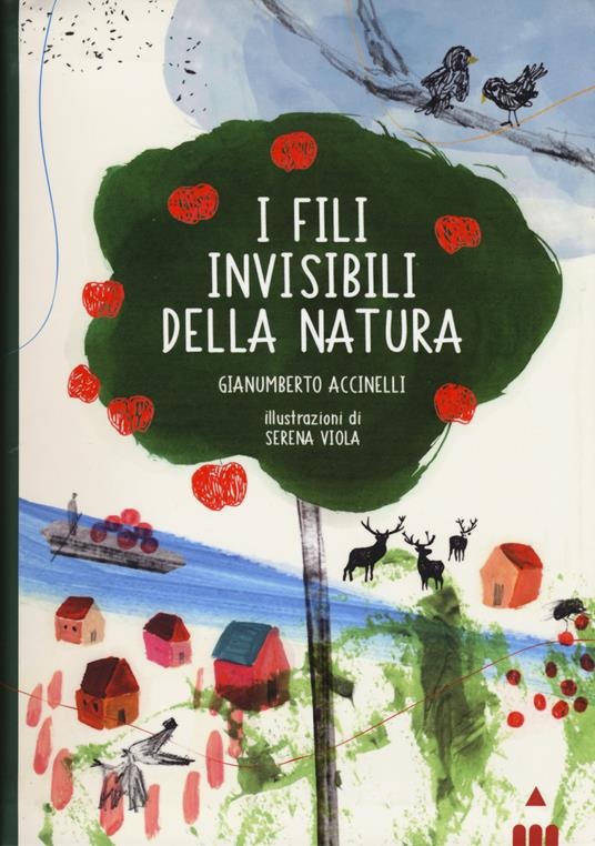 I fili invisibili della Natura