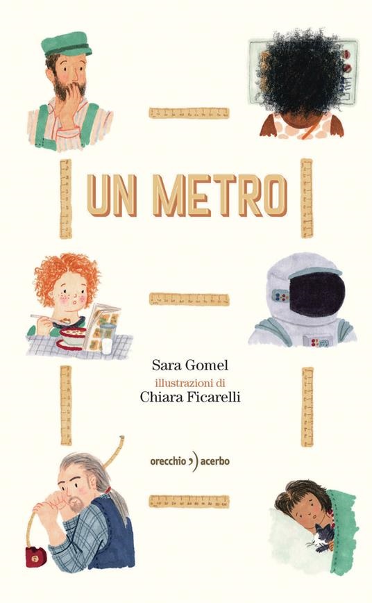 Un metro