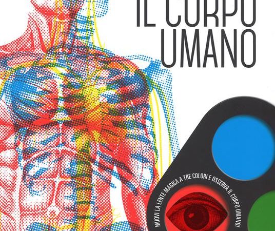 Il corpo umano