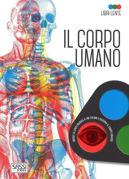 Il corpo umano