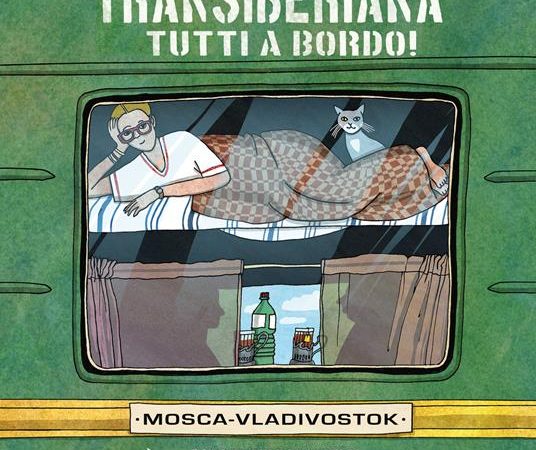 Transiberiana