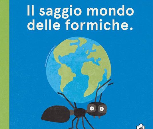 Formiche