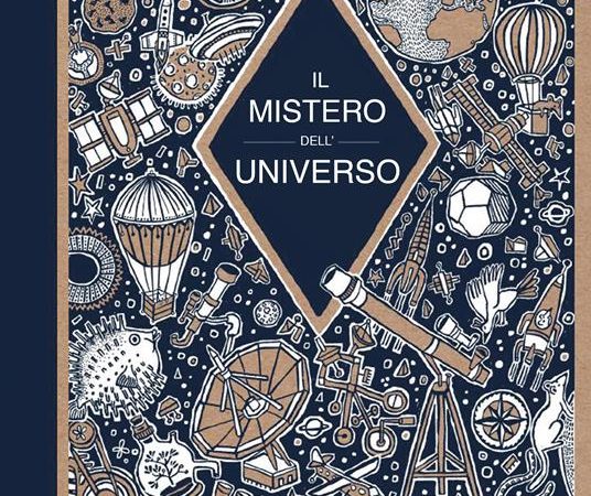 Il mistero dell’universo