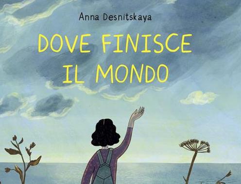 Dove finisce il mondo