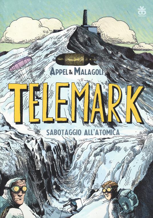 Telemark